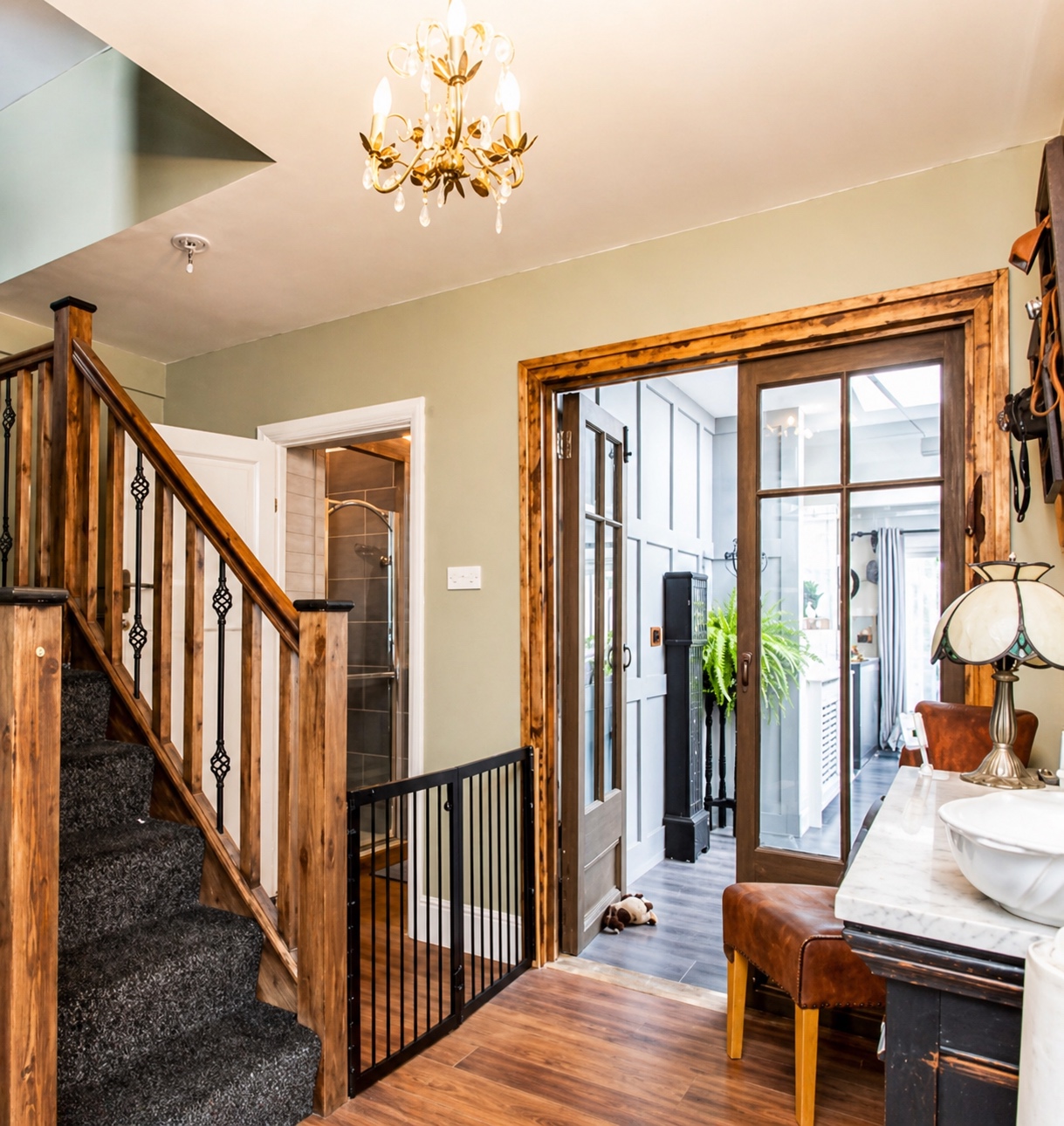 Home extension built by Essex Builders in Essex